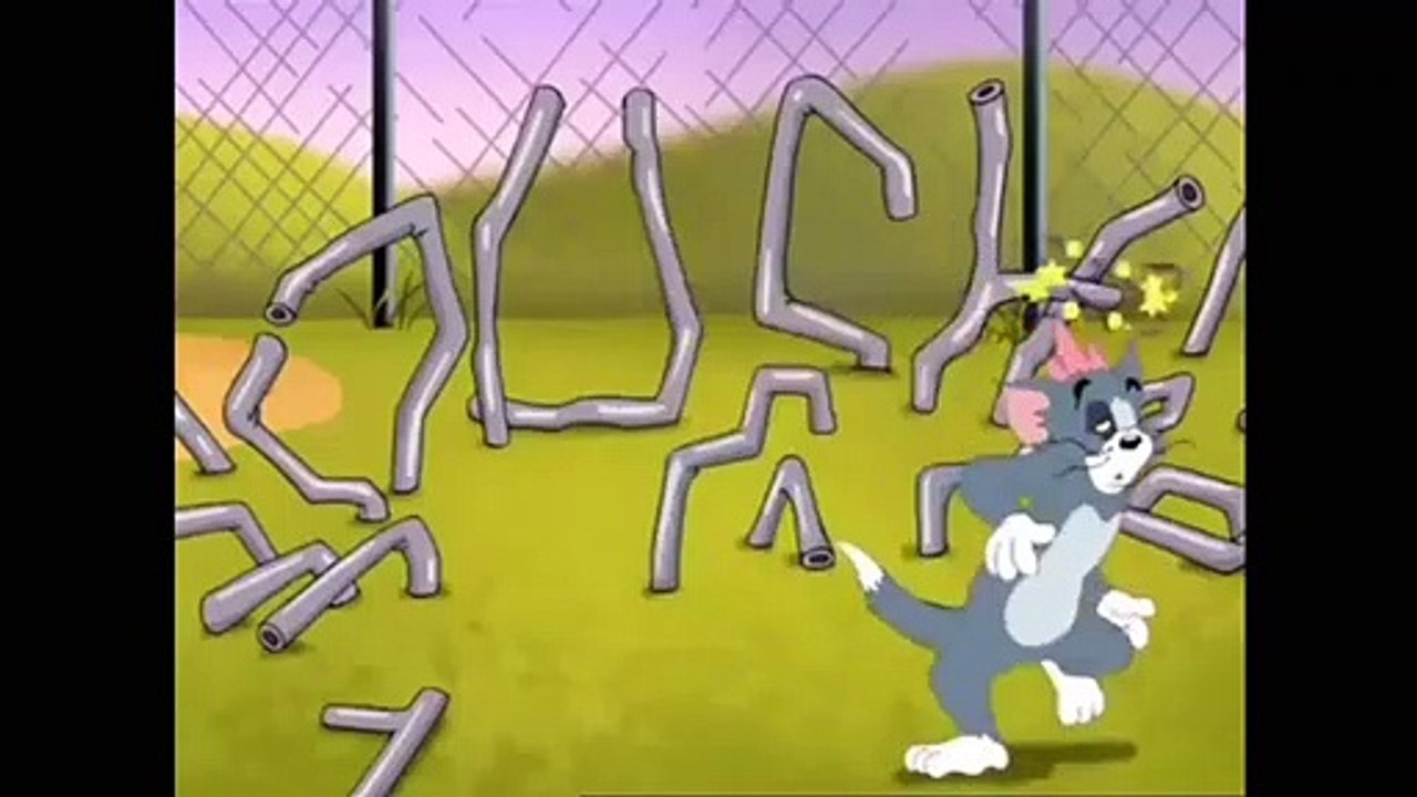 Tom and Jerry new episode