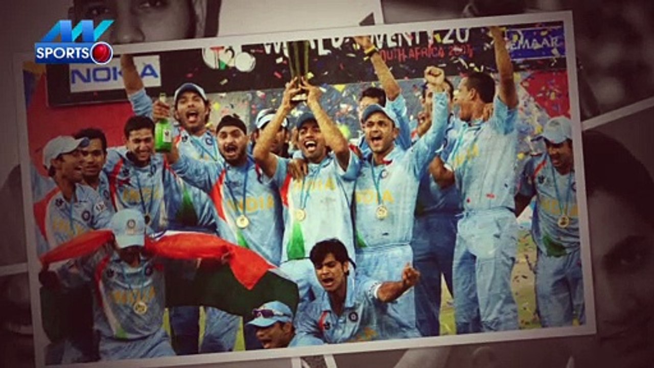 कहां हैं हमारे T20 World Cup 2007 के महारथी
