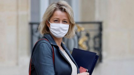 Indemnité inflation : «On voulait quelque chose de simple et efficace», justifie Barbara Pompili