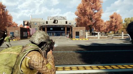 PUBG NEW STATE Launch on 11-11-2021 -  PUBG Mobile 2