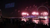 Dubai eröffnet größtes Riesenrad der Welt
