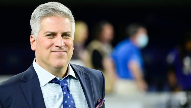 Steve Levy and Jeff Garlin | SI Media Podcast