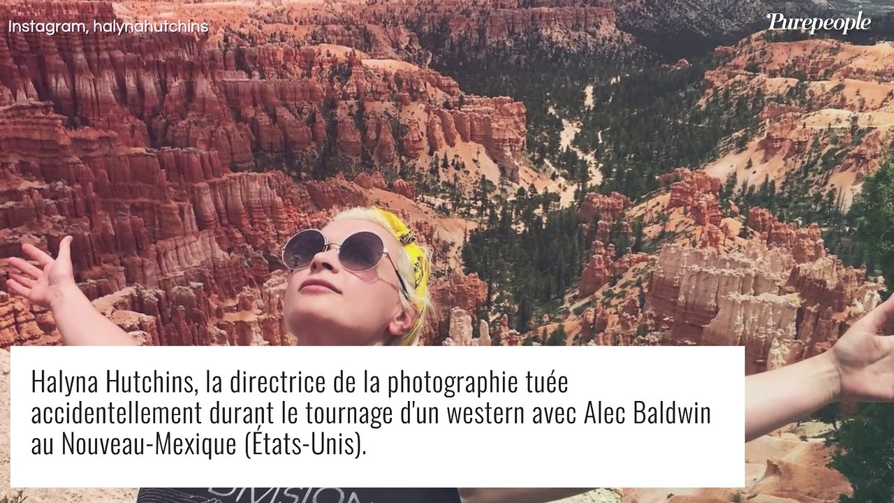 Alec Baldwin brise le silence : ses premiers mots après avoir tué Halyna Hutchins