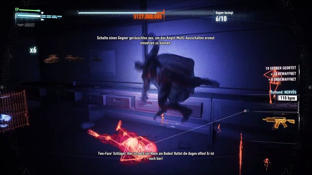 Batman Arkham Knight Folge  19