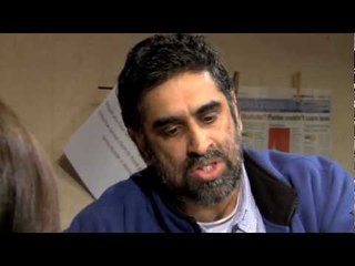 newslaundry - Dhobi Ghat Ep2 - How real was the threat