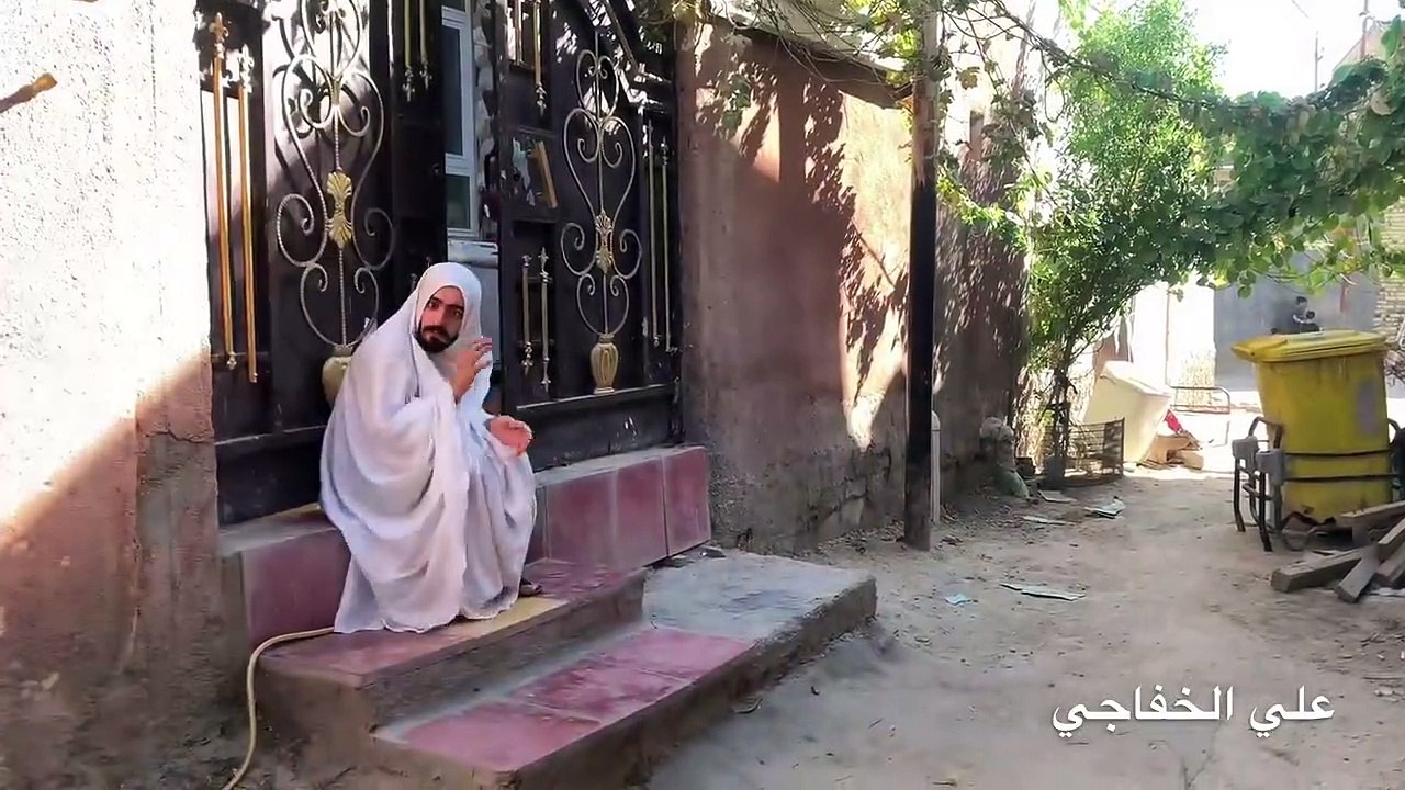خباثة ملاك (الحلقة الخامسة )