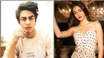 Aryan-Ananya drugs chat revealed: All you need to know