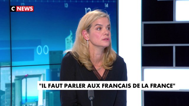 Gabrielle Cluzel sur l'indemnité inflation : «C'est une rustine sur une jambe de bois. C'est une aumône extrêmement arbitraire, pourquoi 2.000€ de revenus ?»