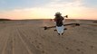 Jetson One, le drone ultraléger capable de transporter une personne à 100 km/h