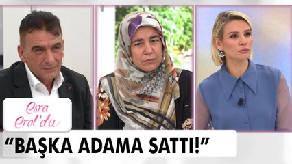 Ayşe Hanım'ın sözleri, stüdyoyu buz kestirdi! - Esra Erol'da 22 Ekim Cuma