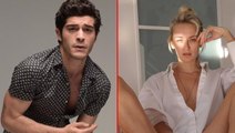 Burak Deniz-Didem Soydan çifti bir yıllık ilişkilerine son noktayı koydu