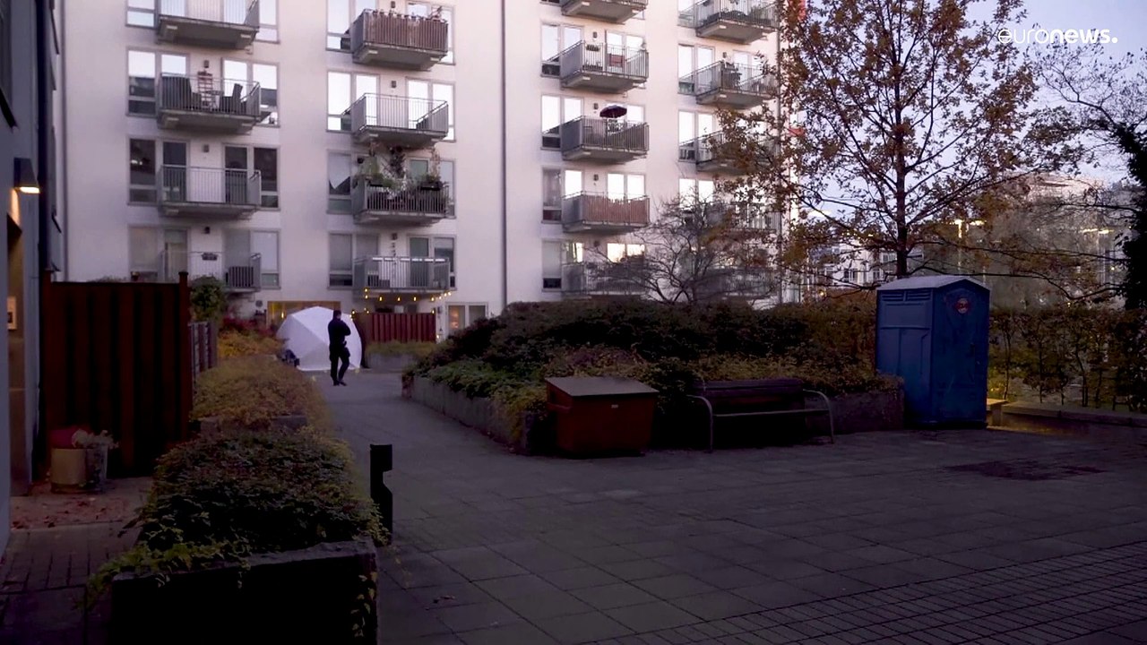 Schweden: Rapper 'Einár' erschossen - Zusammenhang mit Gang-Kriminalität vermutet