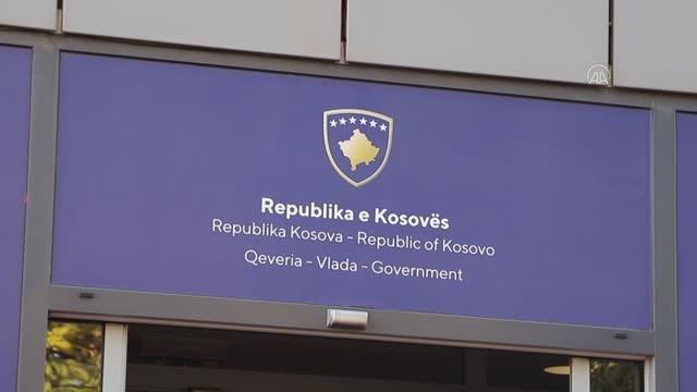 Son dakika haberleri | Milli Eğitim Bakanı Özer, Kosova Başbakanı Kurti ile görüştü