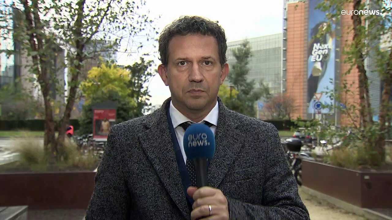 Il commento del vertice
