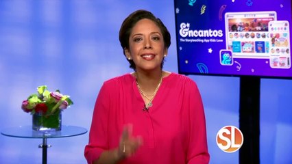HOT APPS: Encantos has a new story teaching app