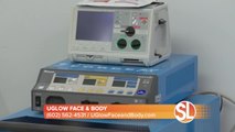 UGlow Face & Body is now EXCLUSIVE provider of FirmSculpt® body contouring