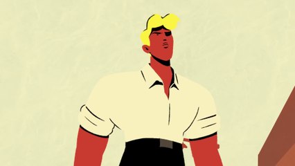 To Hell With The Ugly - Bande-annonce