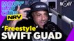 SWIFT GUAD : Freestyle | Mouv' Rap Club NRV