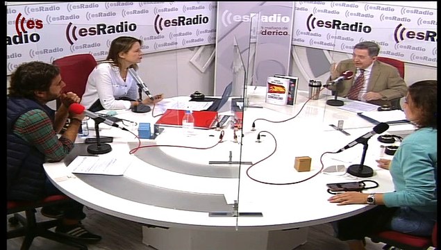 Crónica Rosa: La denuncia de Antonio David, ¿qué pasó?