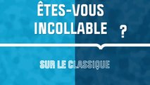 Quiz - Êtes-vous incollable sur le Classique ?