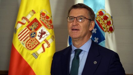 Moreno y Feijóo urgen al Gobierno diálogo multilateral sobre financiación que corrija el déficit