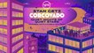 Astrud Gilberto - Corcovado (Quiet Nights Of Quiet Stars)