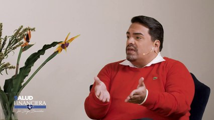 Salud Financiera  21 Octubre 2021