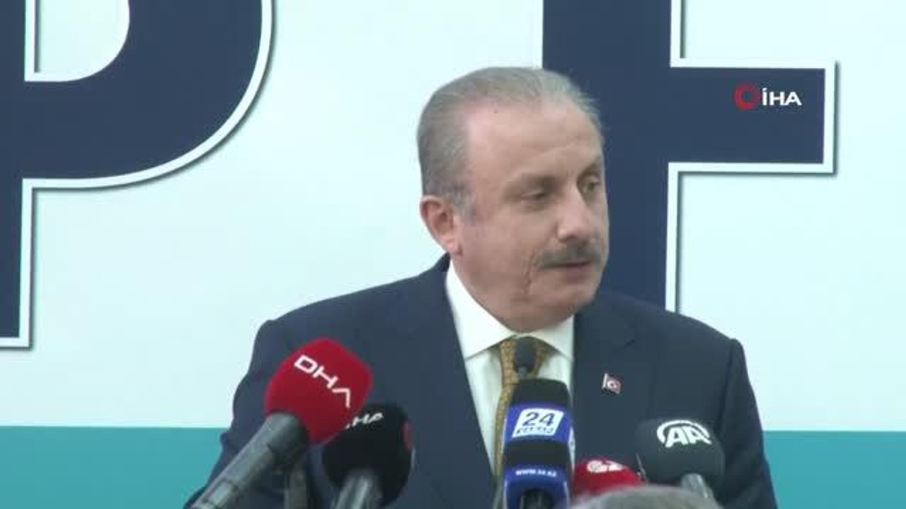 Ankara Kitap Fuarı kapılarını 16'ncı kez yayınevi ve sahaflara açtı