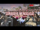 SURABAYA MENGGUGAT