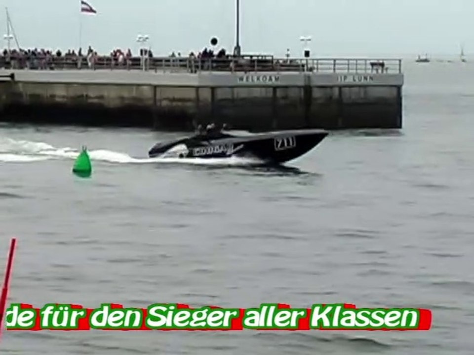 Helgoland Happot Cup No 10