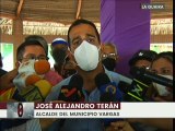 La Guaira | Alcaldía del municipio Vargas benefició a 72 personas en jornada de atención odontólogica