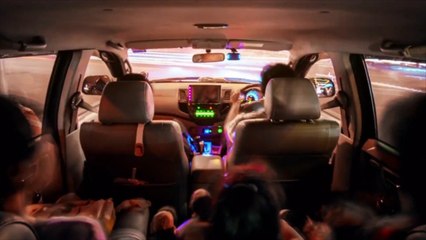 The Unspoken Rules of Traveling With Family Over the Holidays