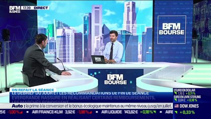 On refait la séance avec Guillaume Bayre et Thierry Gautier - 22/10