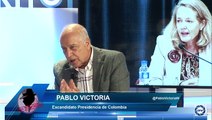 Pablo Victoria: Gobierno perjudica a la industria, cifras en términos reales, serán mucho peores