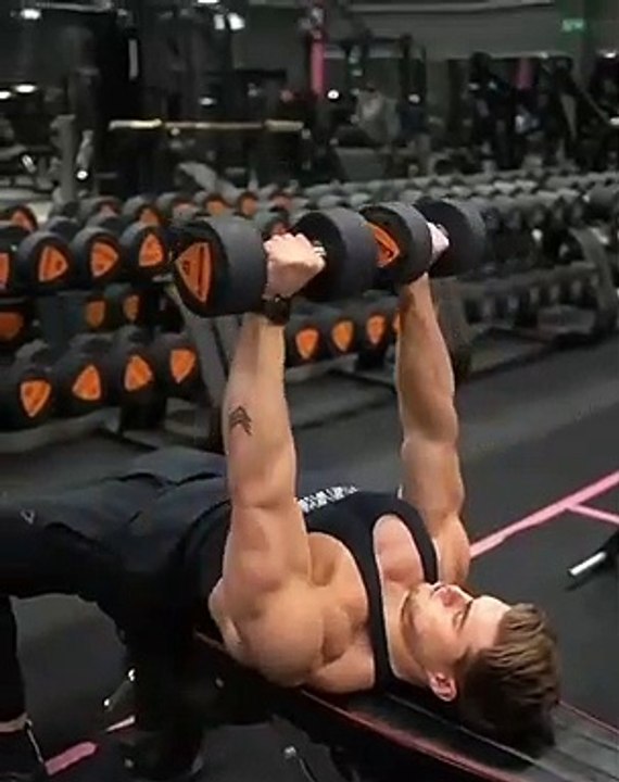 Gym _ Fitness _ Workout on Instagram_ _BIG CHEST WORKOUT ----  Follow -- _health_.academy  Follow -- _health_.academy  _ Find this helpful_ Share it with your friends_ ✔--___CVOOD79hLNK_5(MP4)