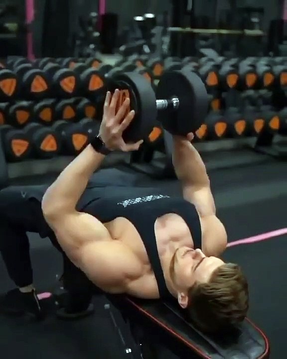 Gym _ Fitness _ Workout on Instagram_ _BIG CHEST WORKOUT ----  Follow -- _health_.academy  Follow -- _health_.academy  _ Find this helpful_ Share it with your friends_ ✔--___CVOOD79hLNK_1(MP4)