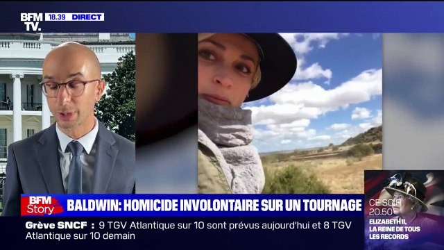 Qui était Halyna Hutchins, la directrice de la photographie tuée par balle sur le tournage d'un western aux États-Unis ?