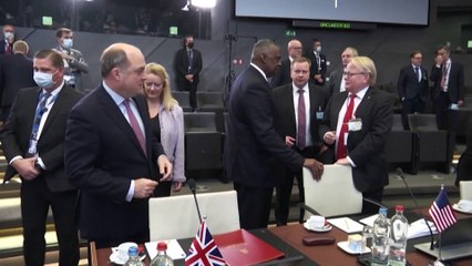 A NATO enyhítené a Kína-Tajvan feszültséget