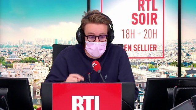 Les coulisses de l'actu du 22 octobre 2021