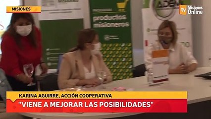 Viene a mejorar las posibilidades