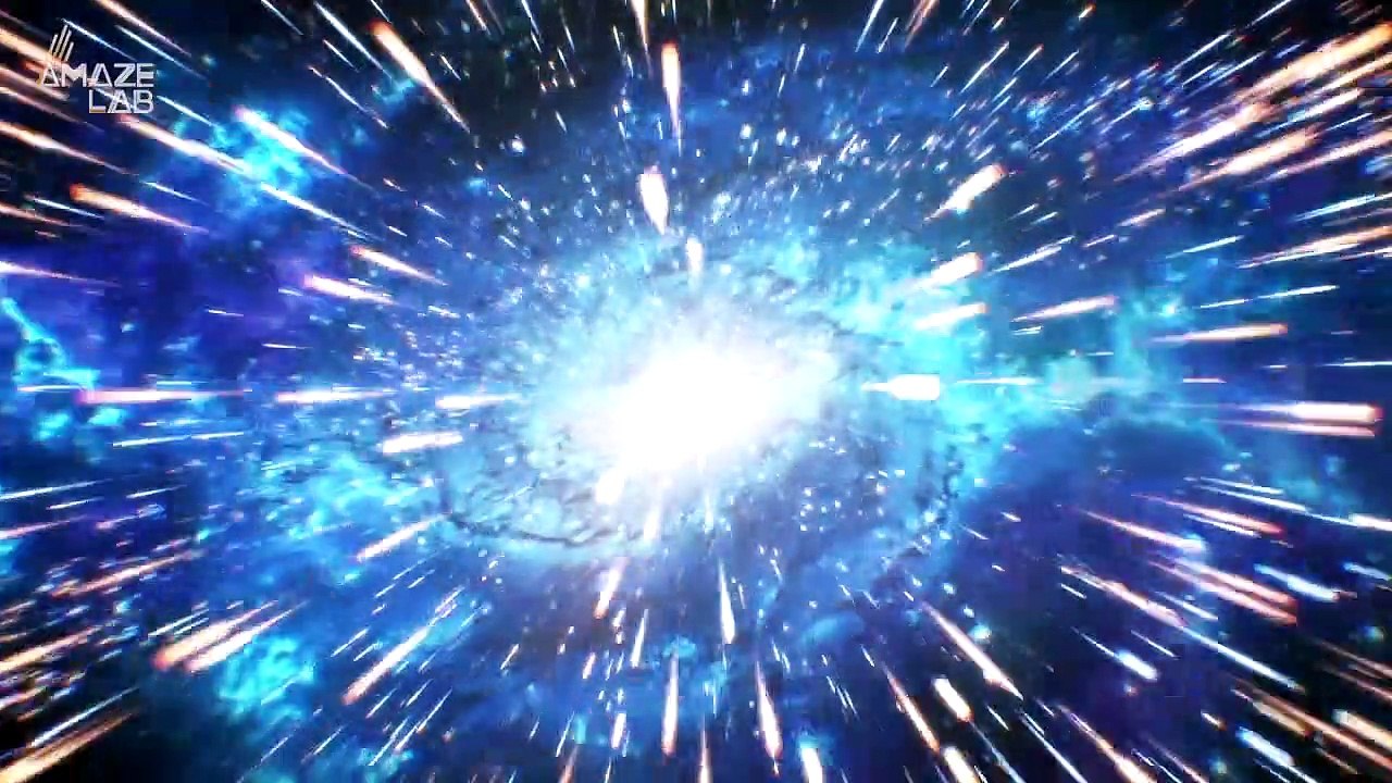 Scientists Recreate Supernova Process on Earth in World First