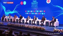 TRT Genel Müdürü Sobacı: Milli değerlerimize dayalı uluslararası dijital platformu TRT hayata geçirecek