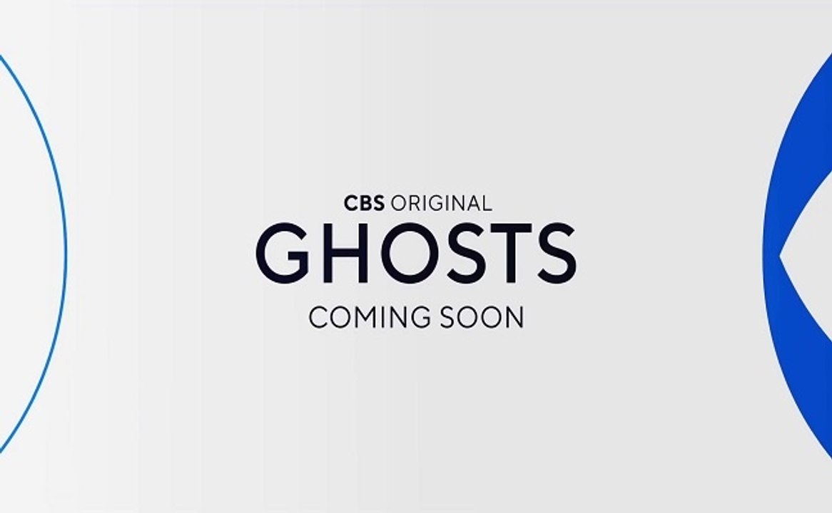 Ghosts - Promo 1x05