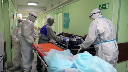 델타 변이 새로운 아종 일부 국가에서 확산..."전염성 더 강할 가능성" / YTN