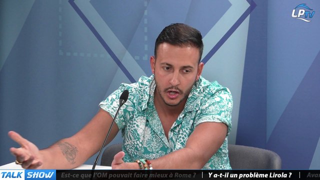 OM Talk Show : Quelle est la clé pour OM-PSG ?