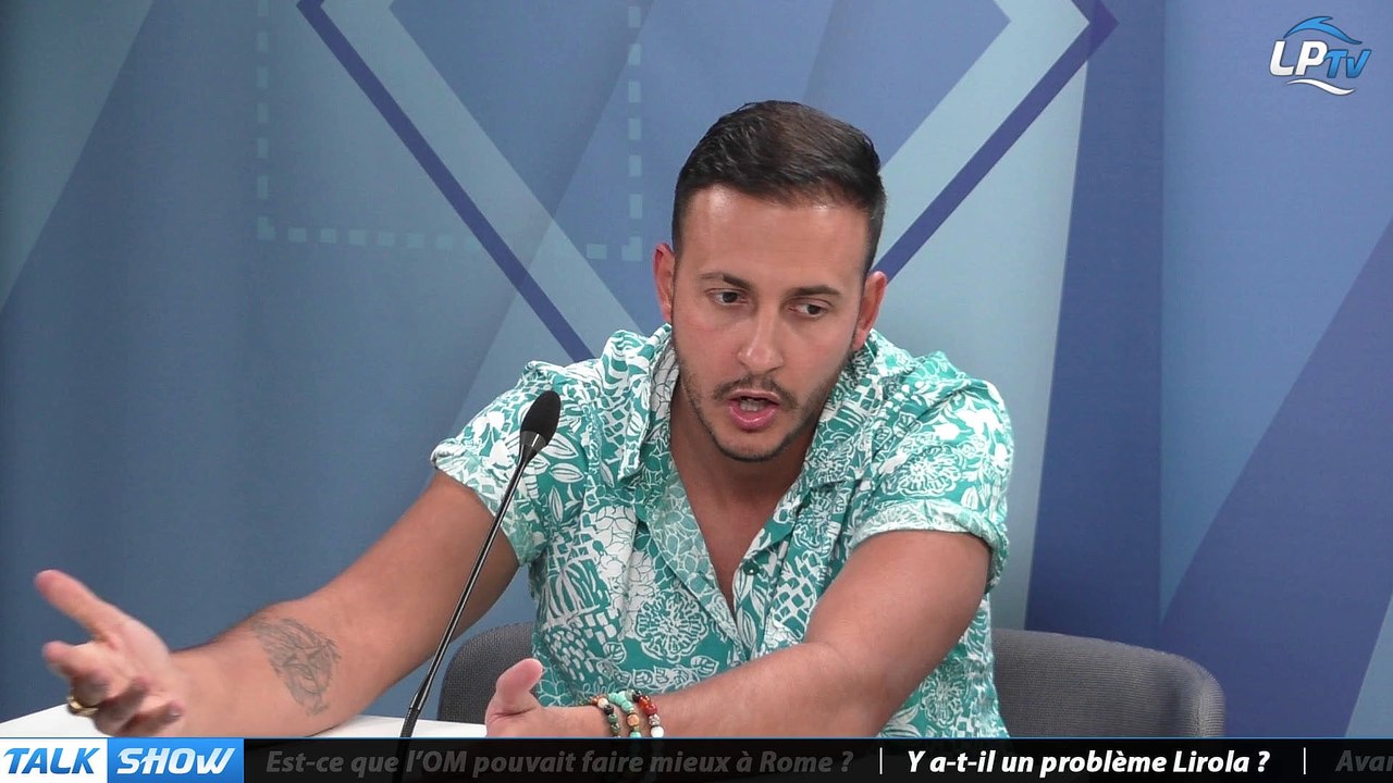 OM Talk Show : Quelle est la clé pour OM-PSG ?