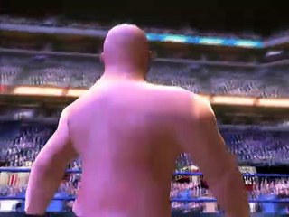 WWF SmackDown! : Just Bring It online multiplayer - ps2