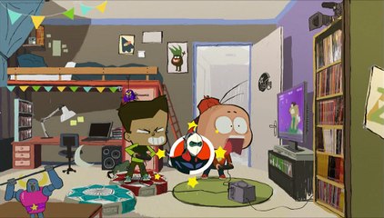 Goldorak - Bande annonce