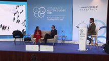 El compromiso empresarial con el bienestar social cierra las Jornadas de Sostenibilidad 2021