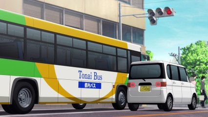 [PuyaSubs!] Mieruko-chan - 03 [ESP-ENG][1080p][72A29866]